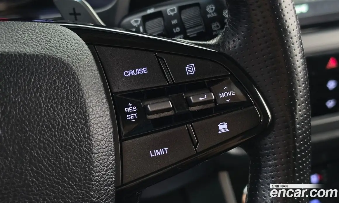 SsangYong Korando 2019 1.6 автомат (гидро), фото 18