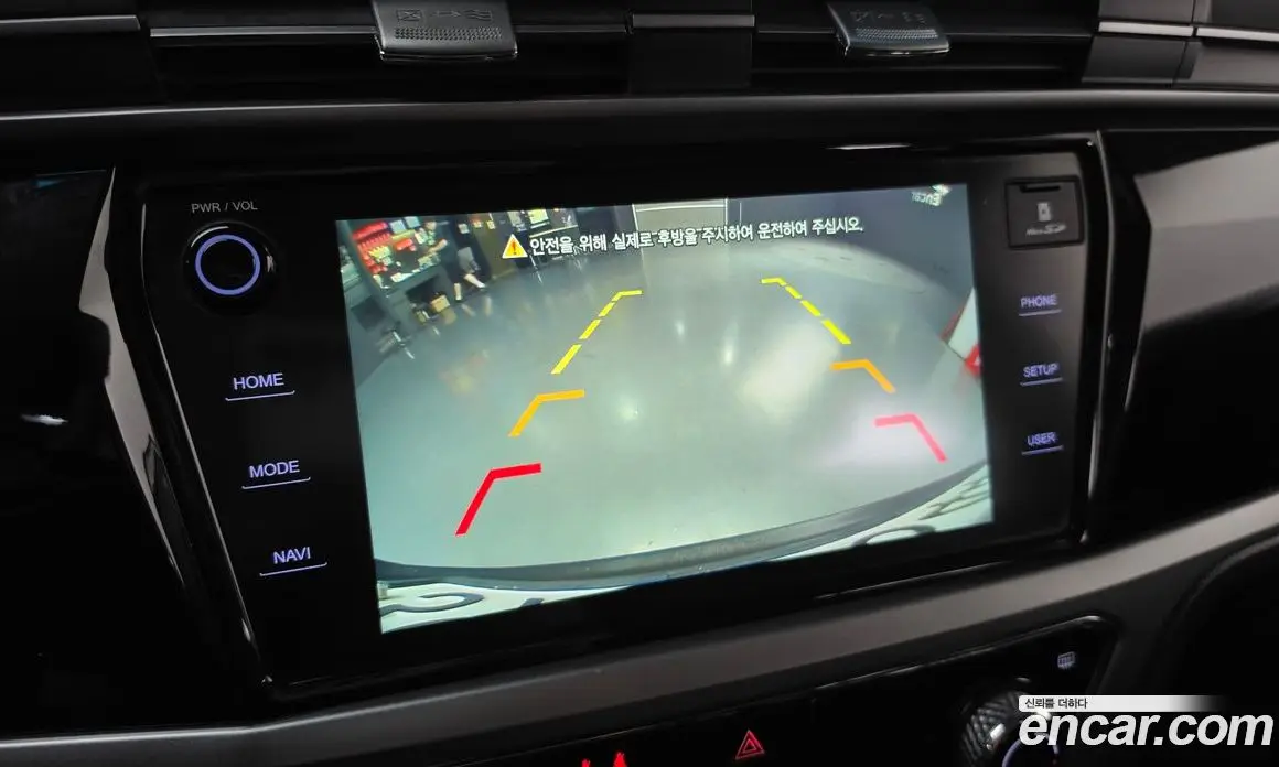 SsangYong Korando 2019 1.6 автомат (гидро), фото 20