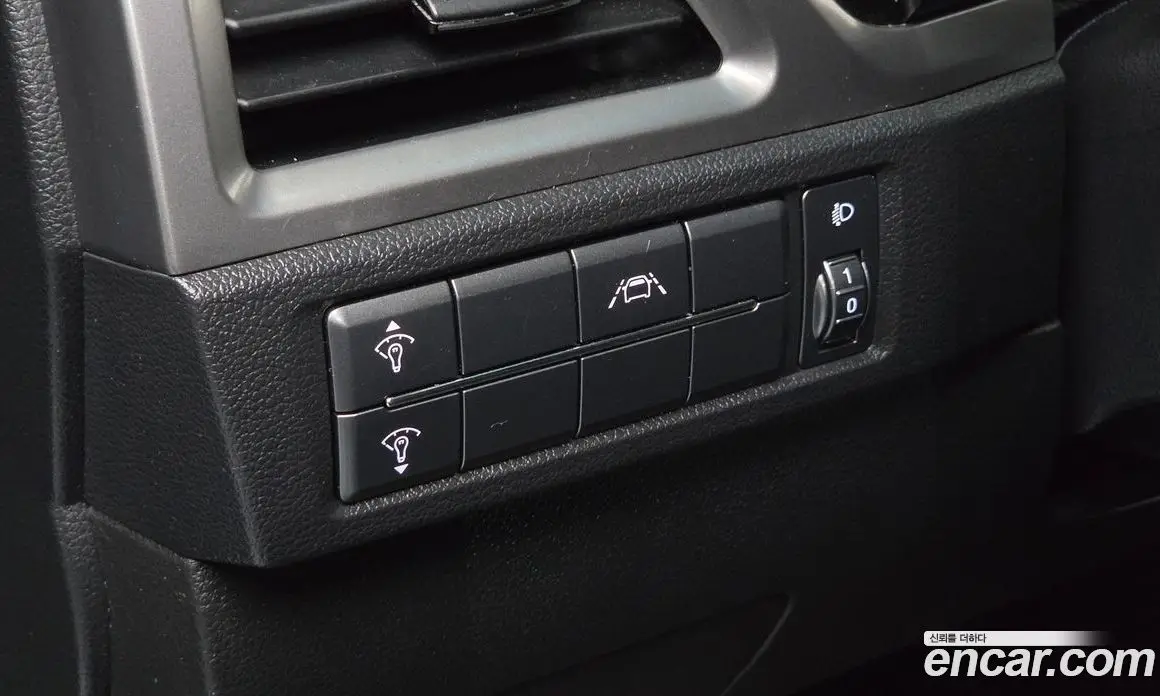 SsangYong Korando 2019 1.6 автомат (гидро), фото 21