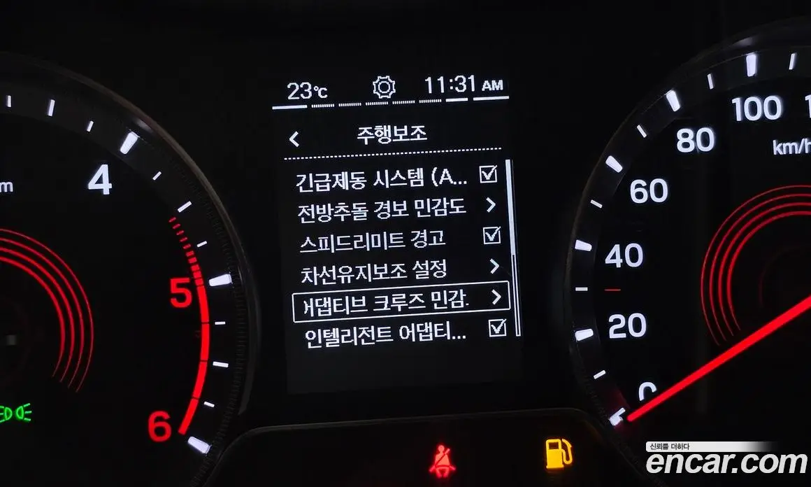 SsangYong Korando 2019 1.6 автомат (гидро), фото 22