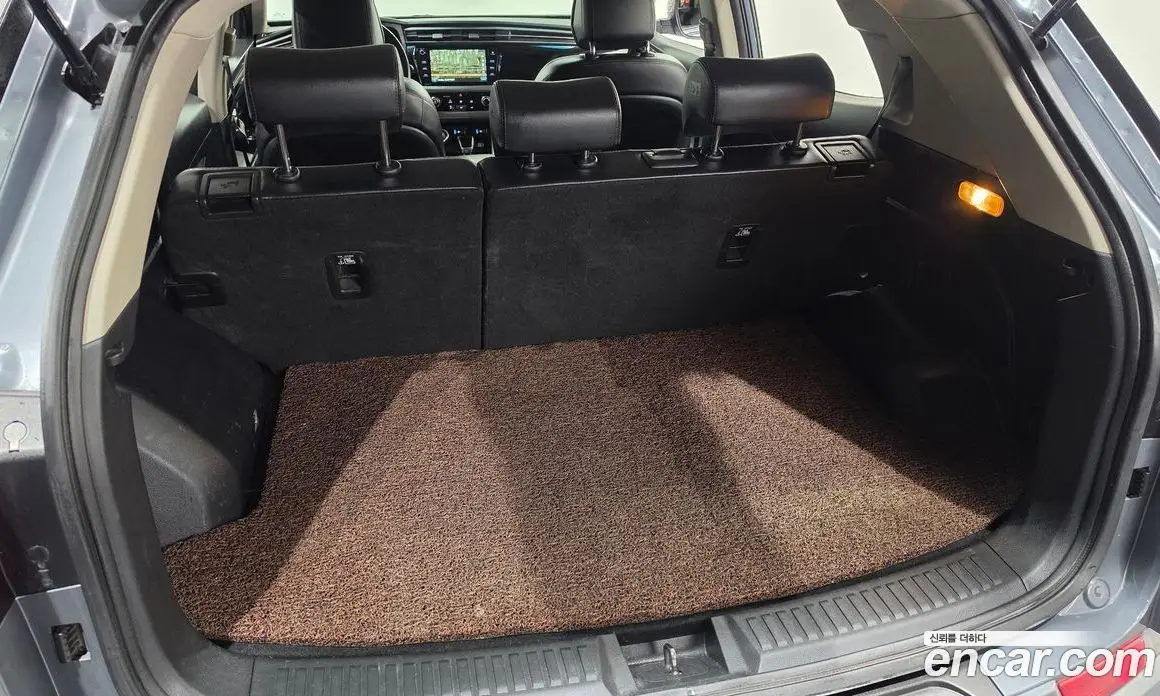 SsangYong Korando 2019 1.6 автомат (гидро), фото 27