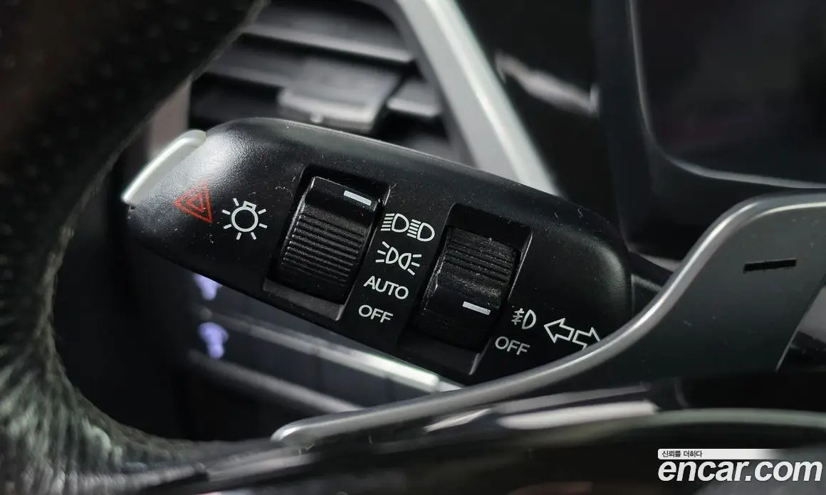 SsangYong Korando 2019 1.6 автомат (гидро), фото 29