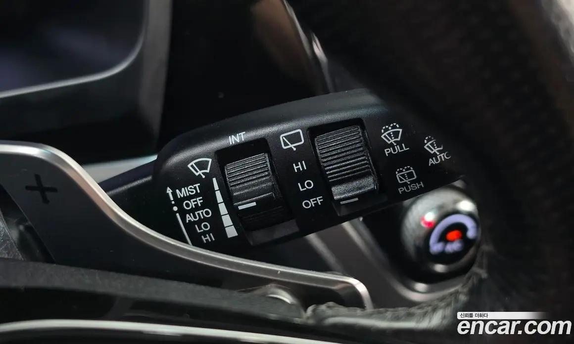 SsangYong Korando 2019 1.6 автомат (гидро), фото 30