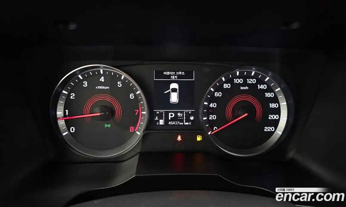 SsangYong Korando 2020 1.5 автомат (гидро), фото 11