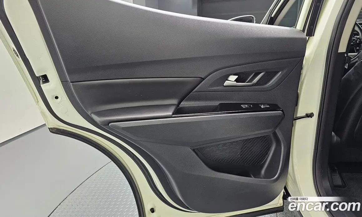SsangYong Korando 2020 1.5 автомат (гидро), фото 15