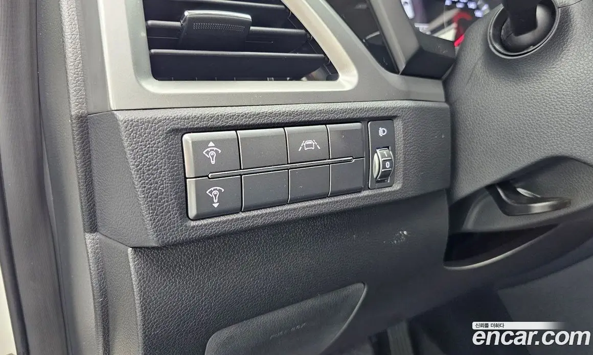 SsangYong Korando 2020 1.5 автомат (гидро), фото 22