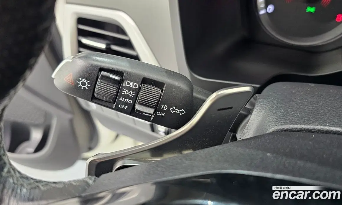 SsangYong Korando 2020 1.5 автомат (гидро), фото 24