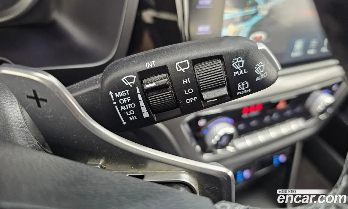 SsangYong Korando 2020 1.5 автомат (гидро), фото 25