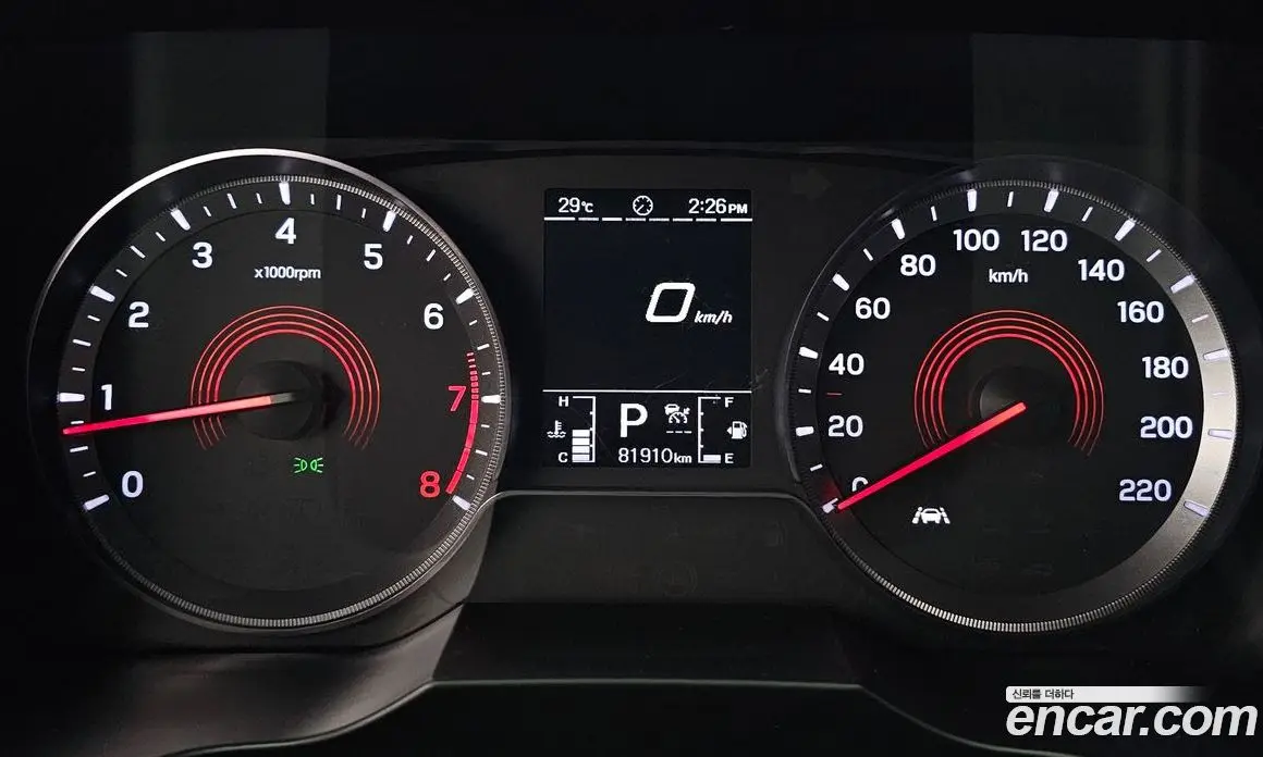 SsangYong Korando 2020 1.5 автомат (гидро), фото 11 SsangYong Korando 2020 1.5 автомат (гидро), фото 11