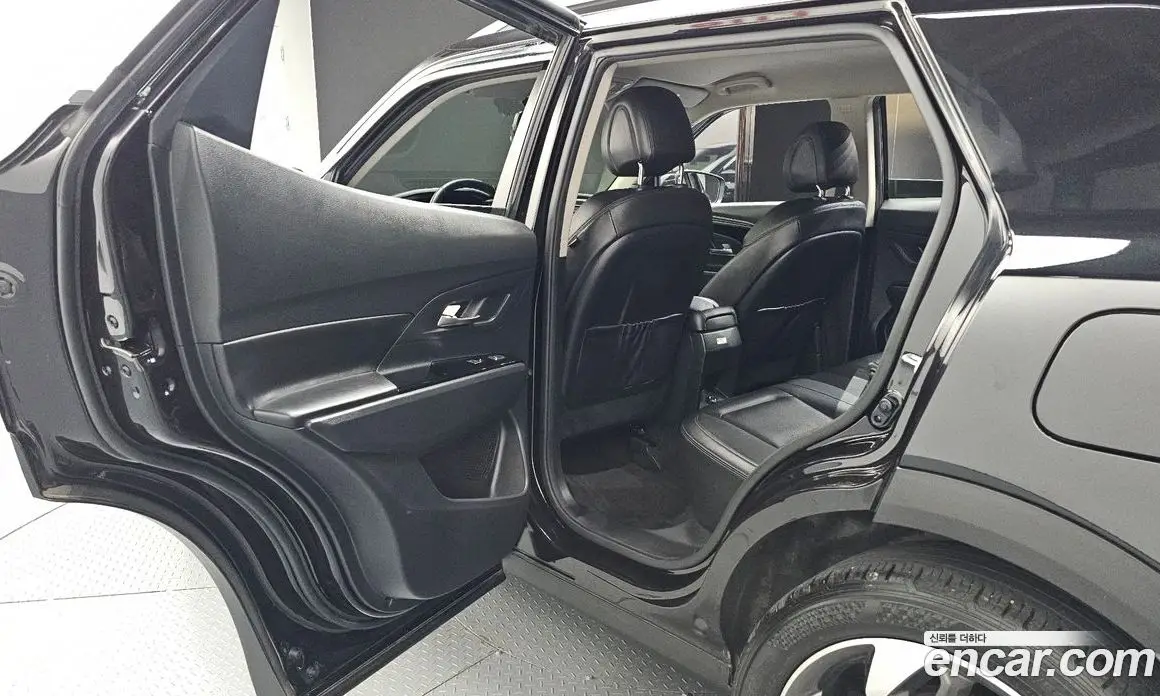 SsangYong Korando 2020 1.5 автомат (гидро), фото 18 SsangYong Korando 2020 1.5 автомат (гидро), фото 18