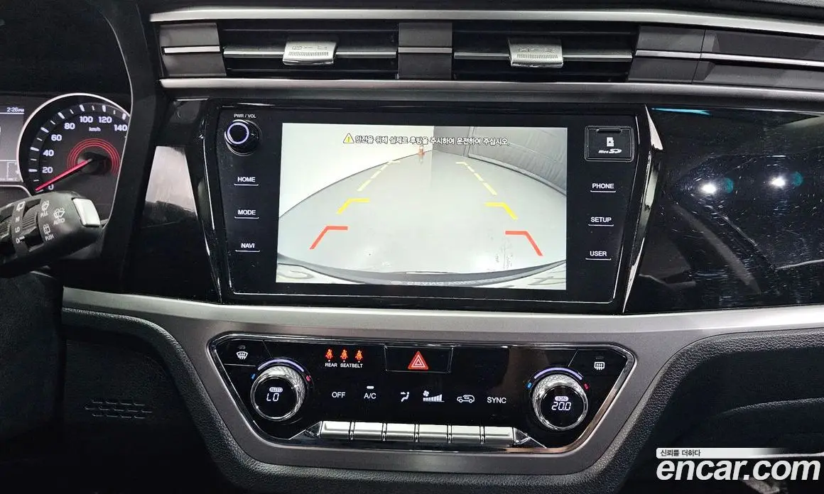 SsangYong Korando 2020 1.5 автомат (гидро), фото 21 SsangYong Korando 2020 1.5 автомат (гидро), фото 21