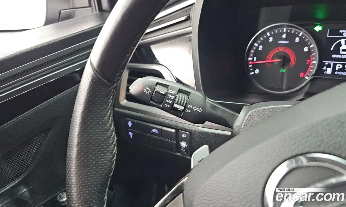 SsangYong Korando 2020 1.5 автомат (гидро), фото 23 SsangYong Korando 2020 1.5 автомат (гидро), фото 23