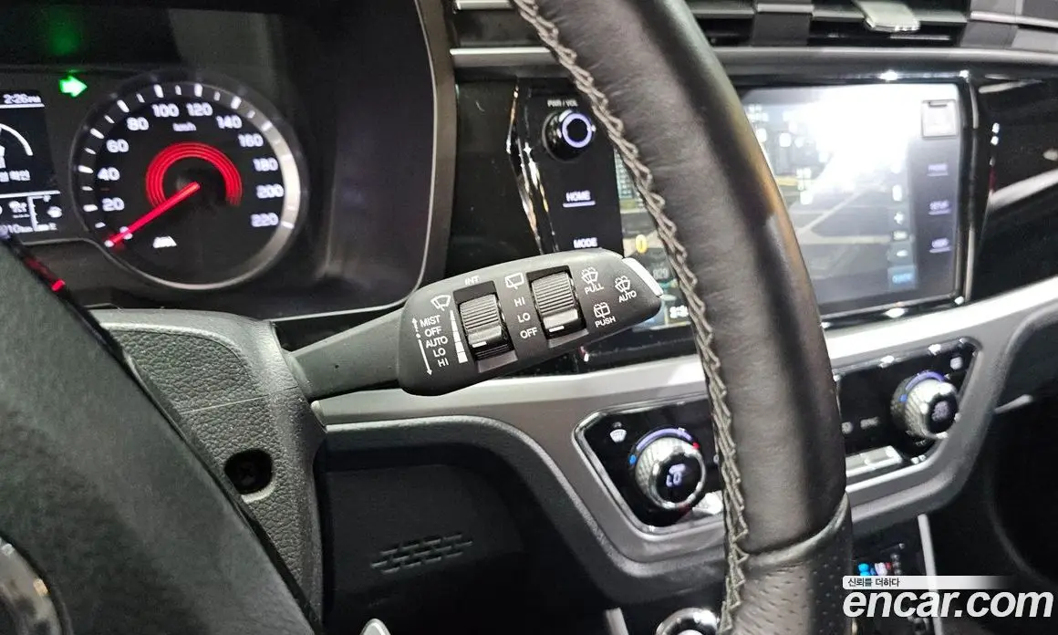 SsangYong Korando 2020 1.5 автомат (гидро), фото 24 SsangYong Korando 2020 1.5 автомат (гидро), фото 24