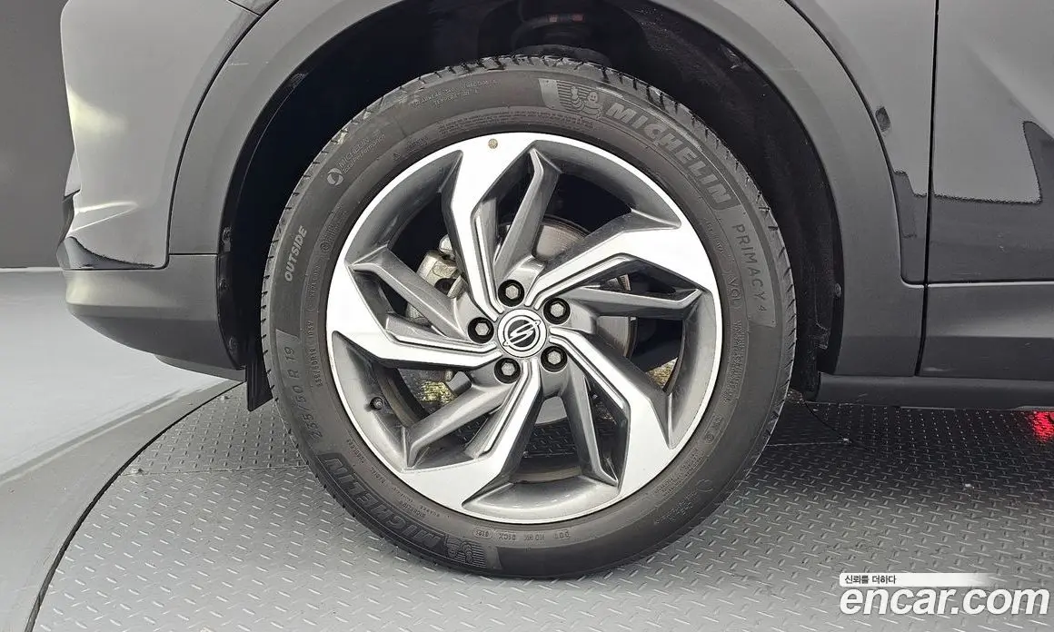 SsangYong Korando 2020 1.5 автомат (гидро), фото 5 SsangYong Korando 2020 1.5 автомат (гидро), фото 5