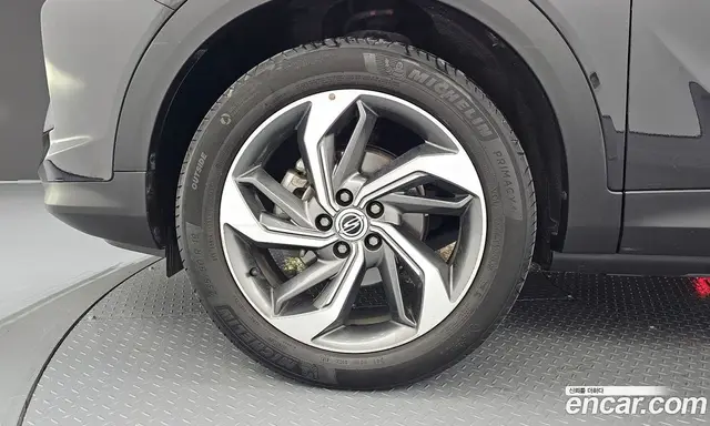 SsangYong Korando 2020 1.5 автомат (гидро), миниатюра 5 SsangYong Korando 2020 1.5 автомат (гидро), миниатюра 5