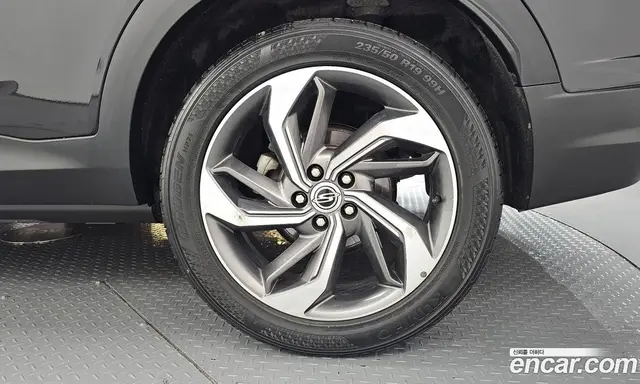 SsangYong Korando 2020 1.5 автомат (гидро), миниатюра 7 SsangYong Korando 2020 1.5 автомат (гидро), миниатюра 7