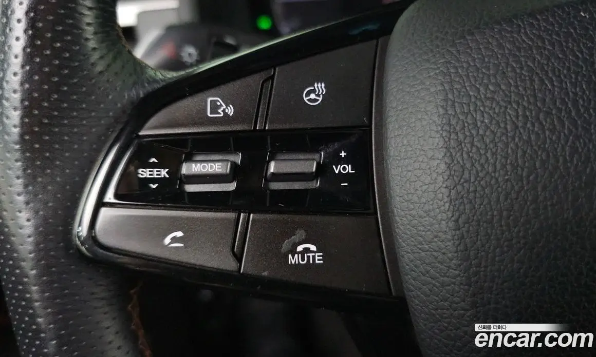 SsangYong Rexton 2018 2.2 автомат (гидро), фото 17 SsangYong Rexton 2018 2.2 автомат (гидро), фото 17