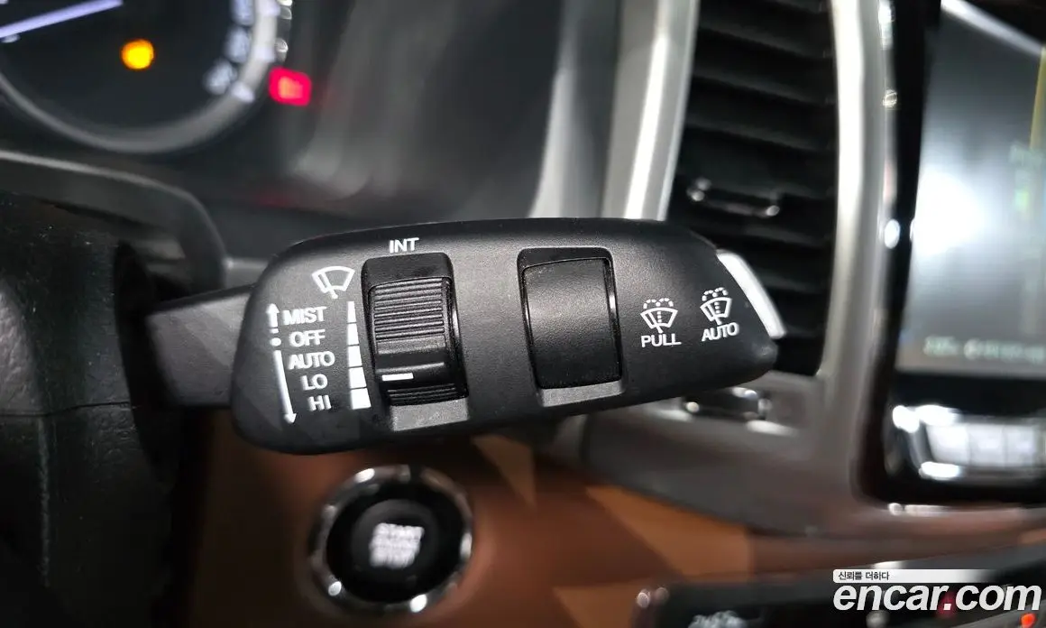 SsangYong Rexton 2018 2.2 автомат (гидро), фото 27 SsangYong Rexton 2018 2.2 автомат (гидро), фото 27