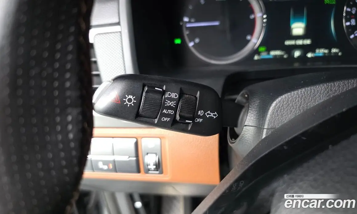 SsangYong Rexton 2018 2.2 автомат (гидро), фото 30 SsangYong Rexton 2018 2.2 автомат (гидро), фото 30