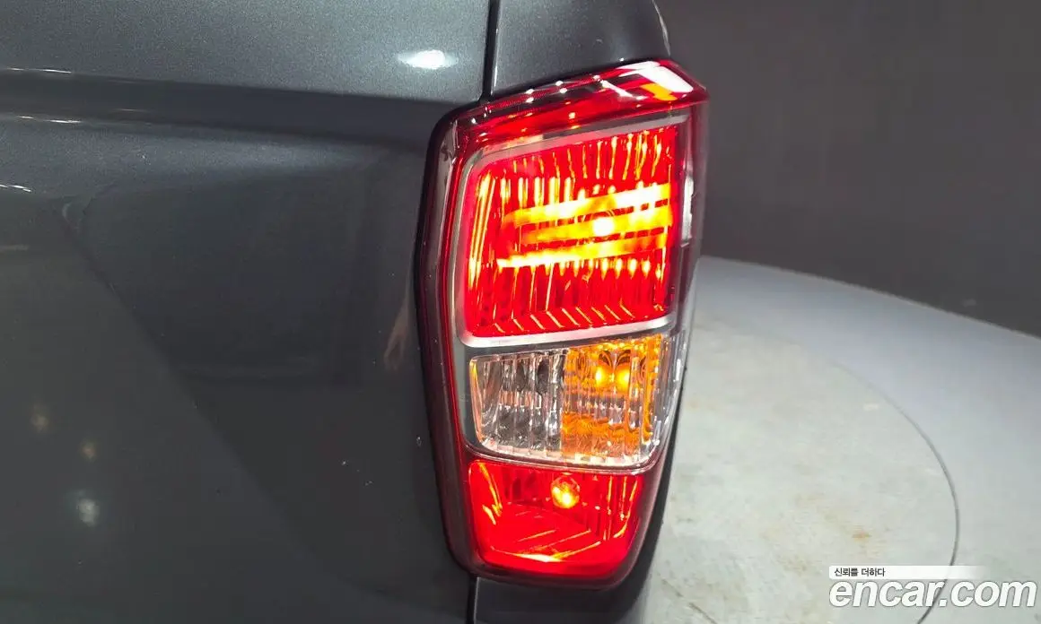 SsangYong Rexton 2018 2.2 автомат (гидро), фото 9 SsangYong Rexton 2018 2.2 автомат (гидро), фото 9