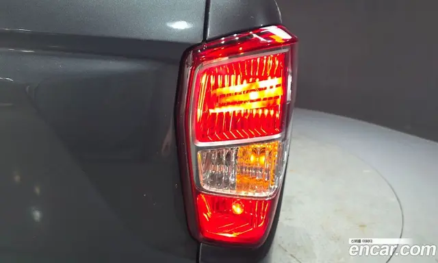 SsangYong Rexton 2018 2.2 автомат (гидро), миниатюра 9 SsangYong Rexton 2018 2.2 автомат (гидро), миниатюра 9