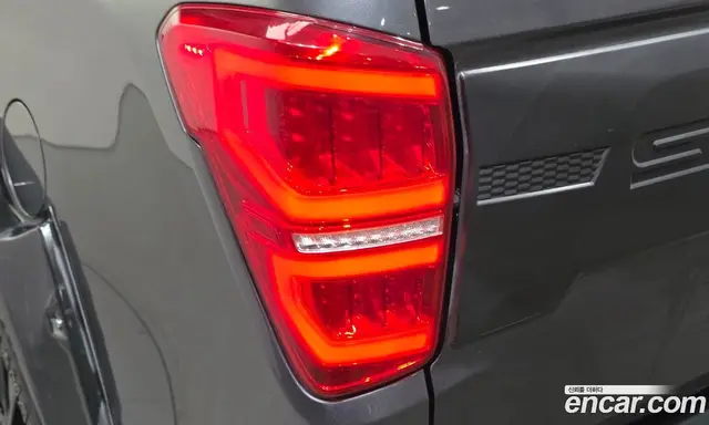 SsangYong Rexton 2018 2.2 автомат (гидро), миниатюра 9 SsangYong Rexton 2018 2.2 автомат (гидро), миниатюра 9