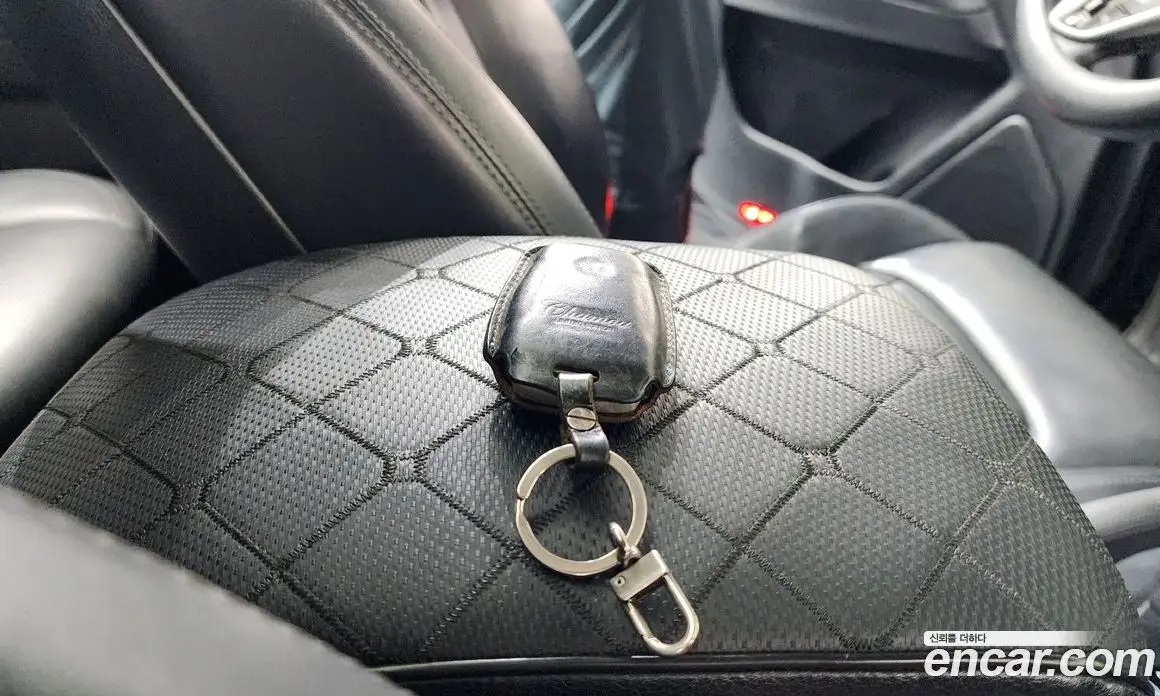 SsangYong Rexton 2018 2.2 автомат (гидро), фото 25 SsangYong Rexton 2018 2.2 автомат (гидро), фото 25