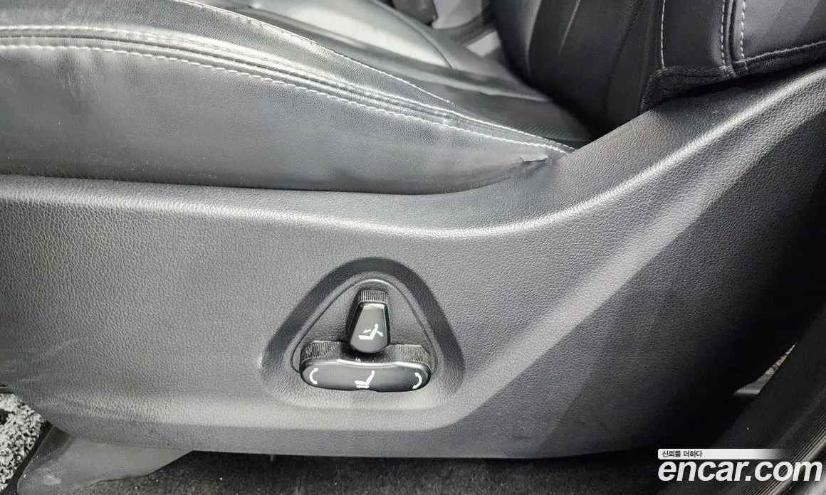 SsangYong Rexton 2018 2.2 автомат (гидро), фото 30 SsangYong Rexton 2018 2.2 автомат (гидро), фото 30