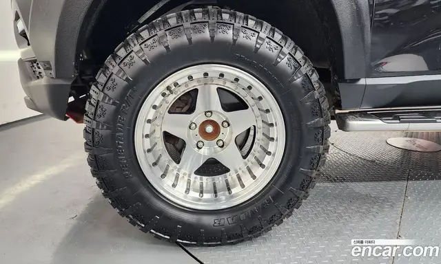 SsangYong Rexton 2018 2.2 автомат (гидро), миниатюра 5 SsangYong Rexton 2018 2.2 автомат (гидро), миниатюра 5