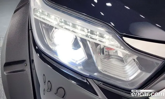 SsangYong Rexton 2018 2.2 автомат (гидро), миниатюра 8 SsangYong Rexton 2018 2.2 автомат (гидро), миниатюра 8