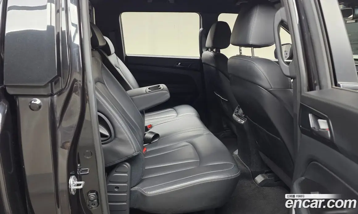 SsangYong Rexton 2021 2.2 автомат (гидро), фото 15 SsangYong Rexton 2021 2.2 автомат (гидро), фото 15