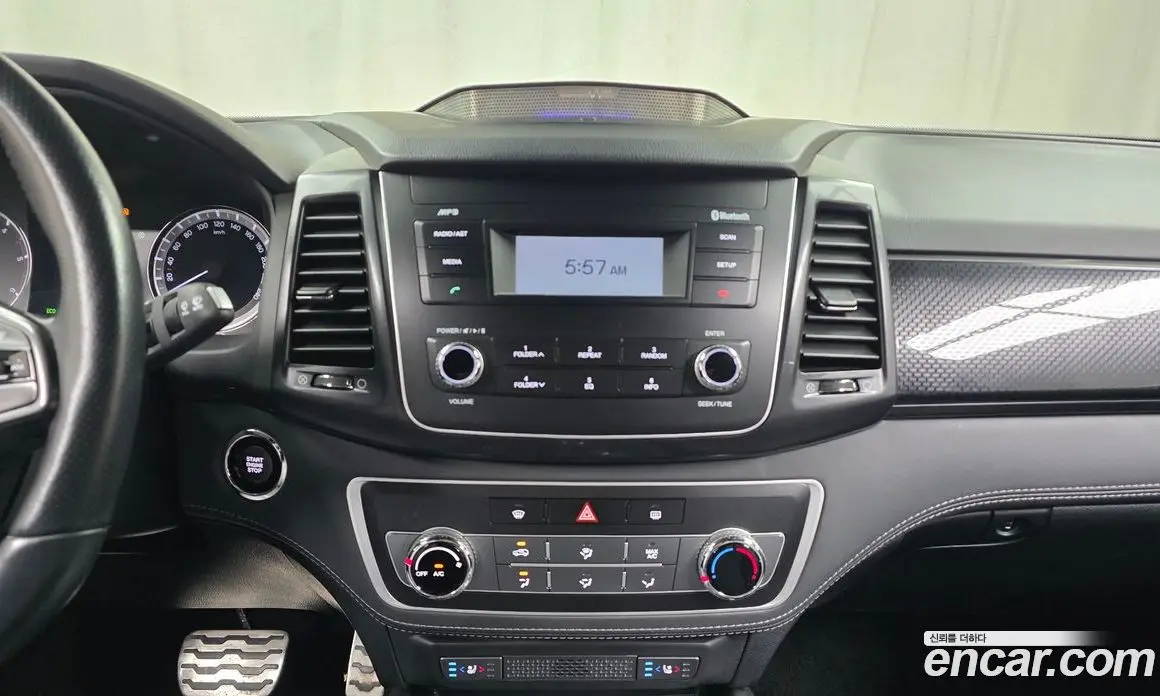 SsangYong Rexton 2021 2.2 автомат (гидро), фото 19 SsangYong Rexton 2021 2.2 автомат (гидро), фото 19