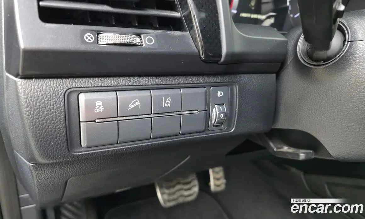 SsangYong Rexton 2021 2.2 автомат (гидро), фото 24 SsangYong Rexton 2021 2.2 автомат (гидро), фото 24