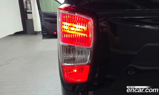 SsangYong Rexton 2021 2.2 автомат (гидро), миниатюра 8 SsangYong Rexton 2021 2.2 автомат (гидро), миниатюра 8
