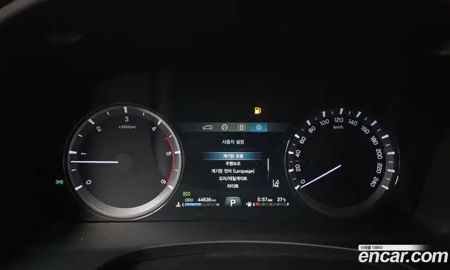 SsangYong Rexton 2021 2.2 автомат (гидро), миниатюра 10 SsangYong Rexton 2021 2.2 автомат (гидро), миниатюра 10