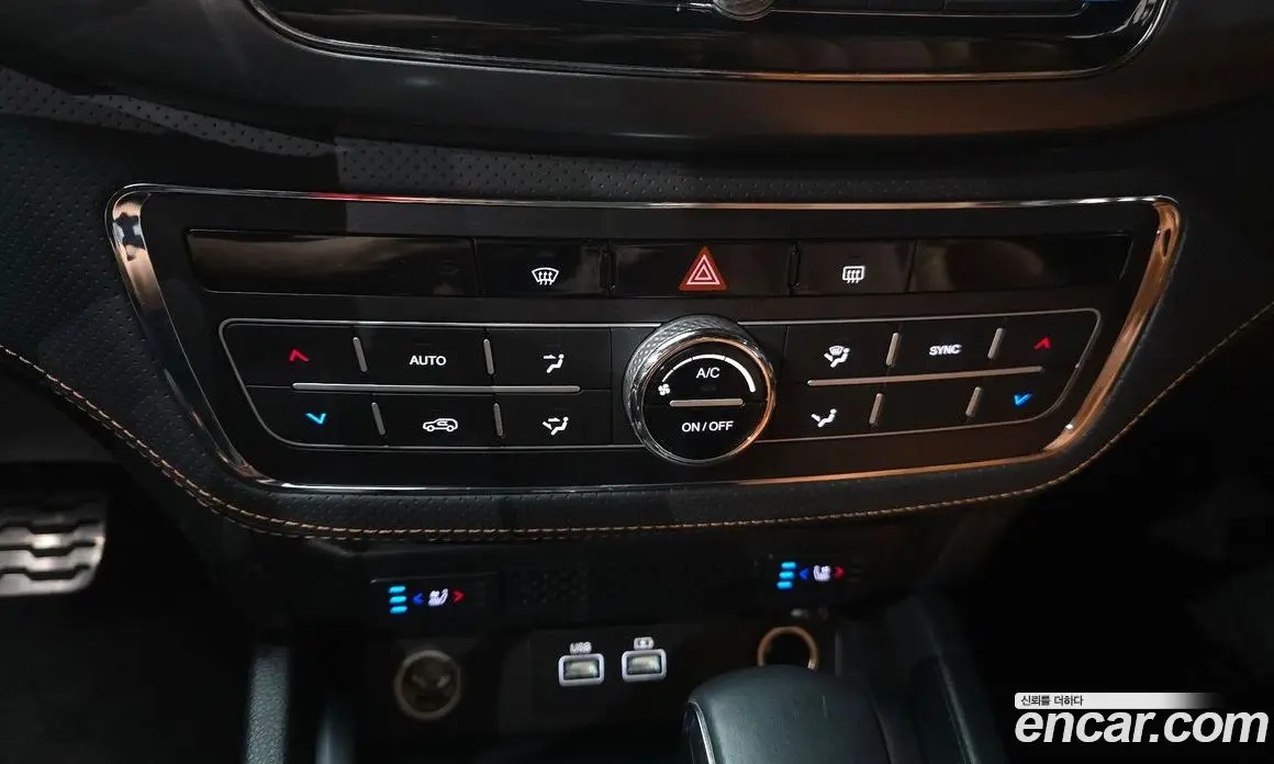 SsangYong Rexton 2022 2.2 автомат (гидро), фото 24 SsangYong Rexton 2022 2.2 автомат (гидро), фото 24