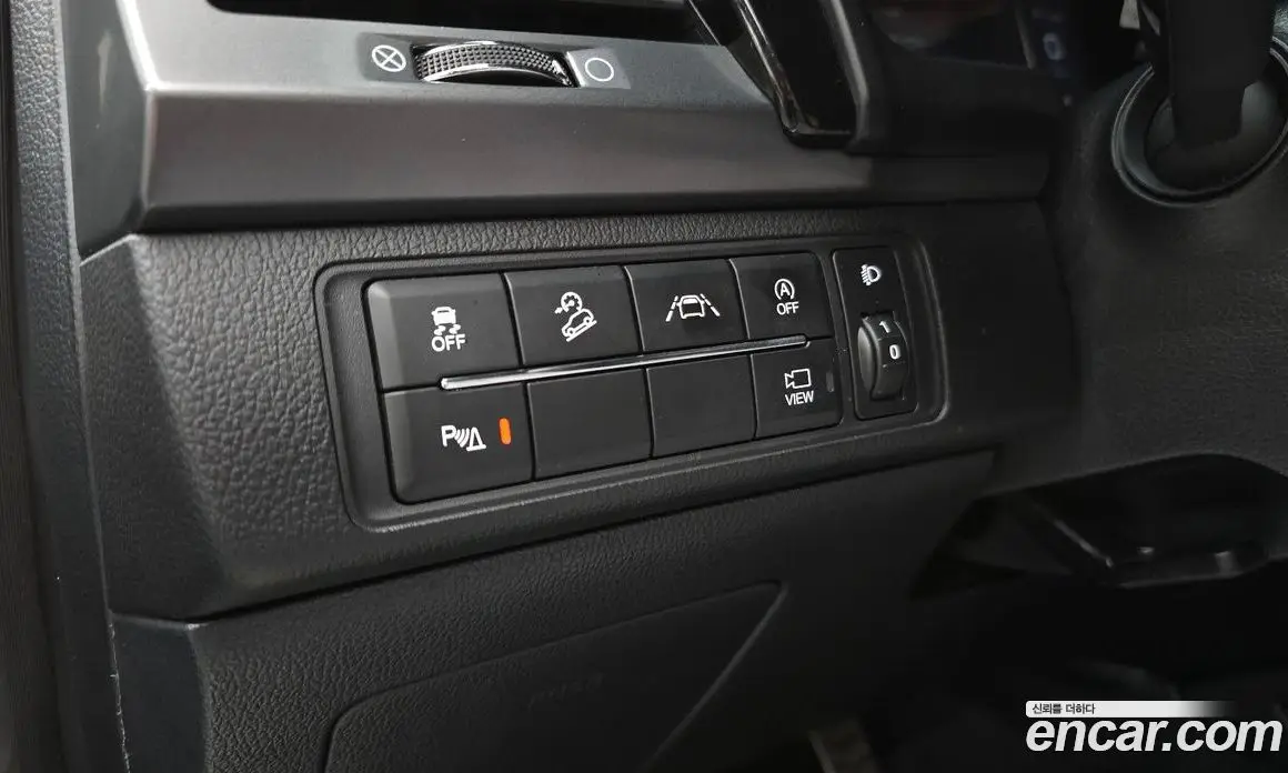 SsangYong Rexton 2022 2.2 автомат (гидро), фото 27 SsangYong Rexton 2022 2.2 автомат (гидро), фото 27