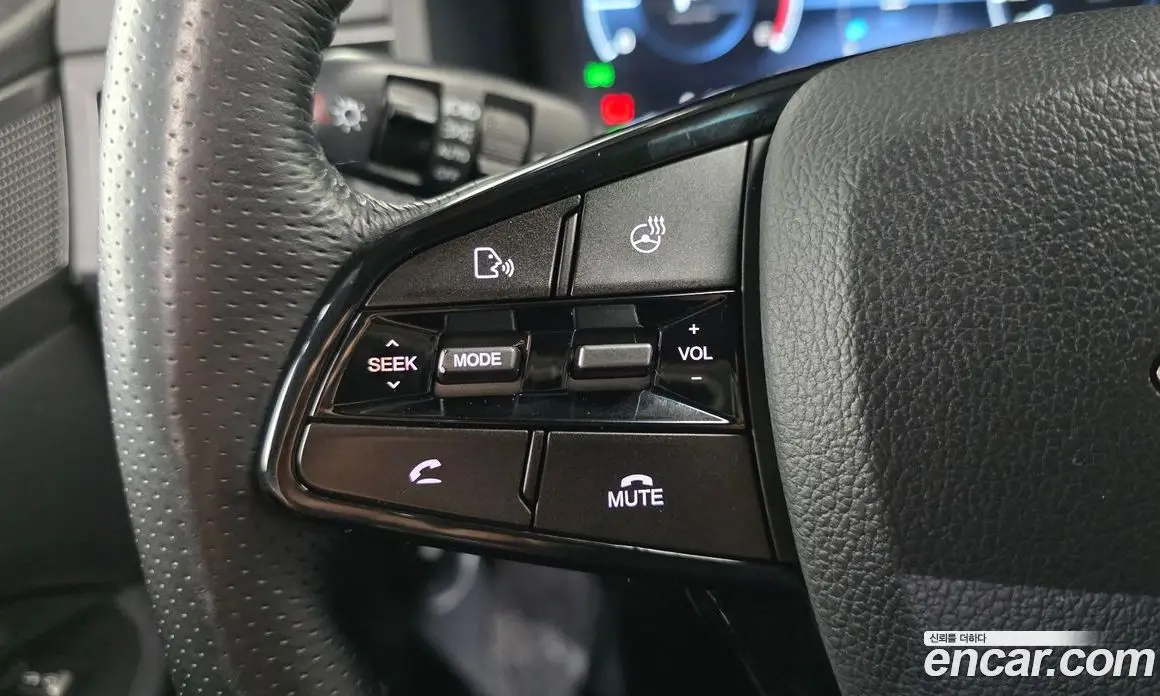 SsangYong Rexton 2022 2.2 автомат (гидро), фото 17 SsangYong Rexton 2022 2.2 автомат (гидро), фото 17