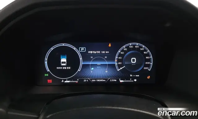 SsangYong Rexton 2022 2.2 автомат (гидро), миниатюра 8 SsangYong Rexton 2022 2.2 автомат (гидро), миниатюра 8