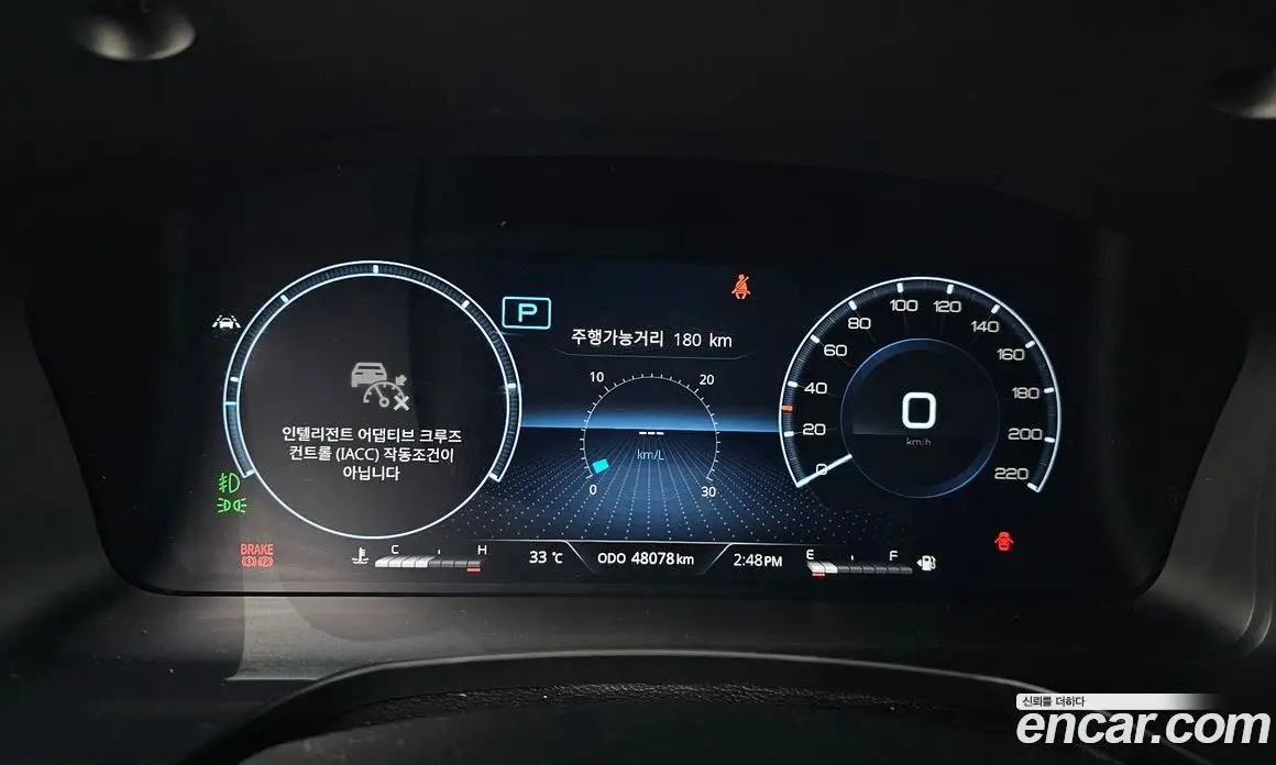 SsangYong Rexton 2023 2.2 автомат (гидро), фото 11