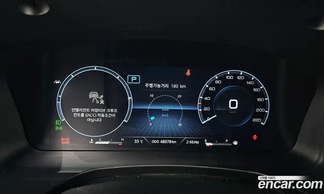 SsangYong Rexton 2023 2.2 автомат (гидро), миниатюра 11