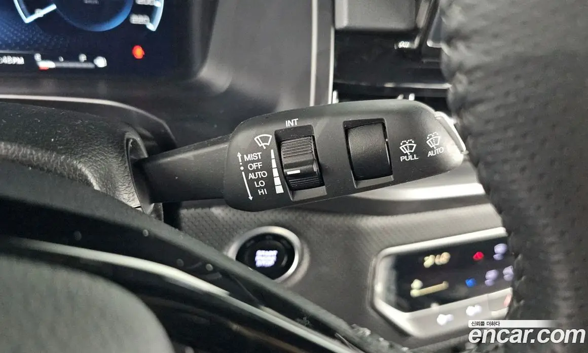 SsangYong Rexton 2023 2.2 автомат (гидро), фото 23