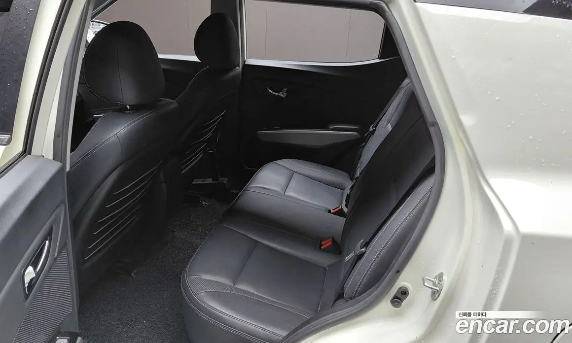 SsangYong TIBOLI 2016 1.6 автомат (гидро), фото 23 SsangYong TIBOLI 2016 1.6 автомат (гидро), фото 23