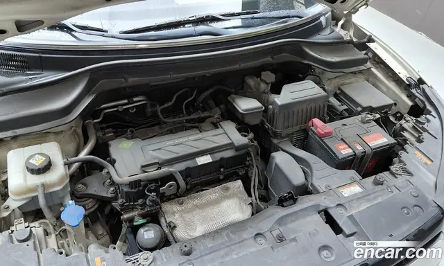 SsangYong TIBOLI 2016 1.6 автомат (гидро), миниатюра 6 SsangYong TIBOLI 2016 1.6 автомат (гидро), миниатюра 6