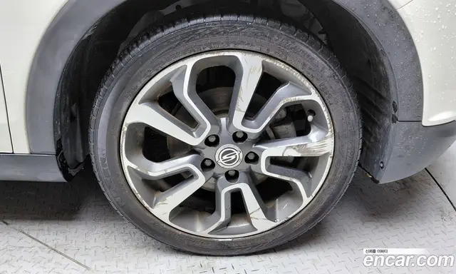 SsangYong TIBOLI 2016 1.6 автомат (гидро), миниатюра 7 SsangYong TIBOLI 2016 1.6 автомат (гидро), миниатюра 7