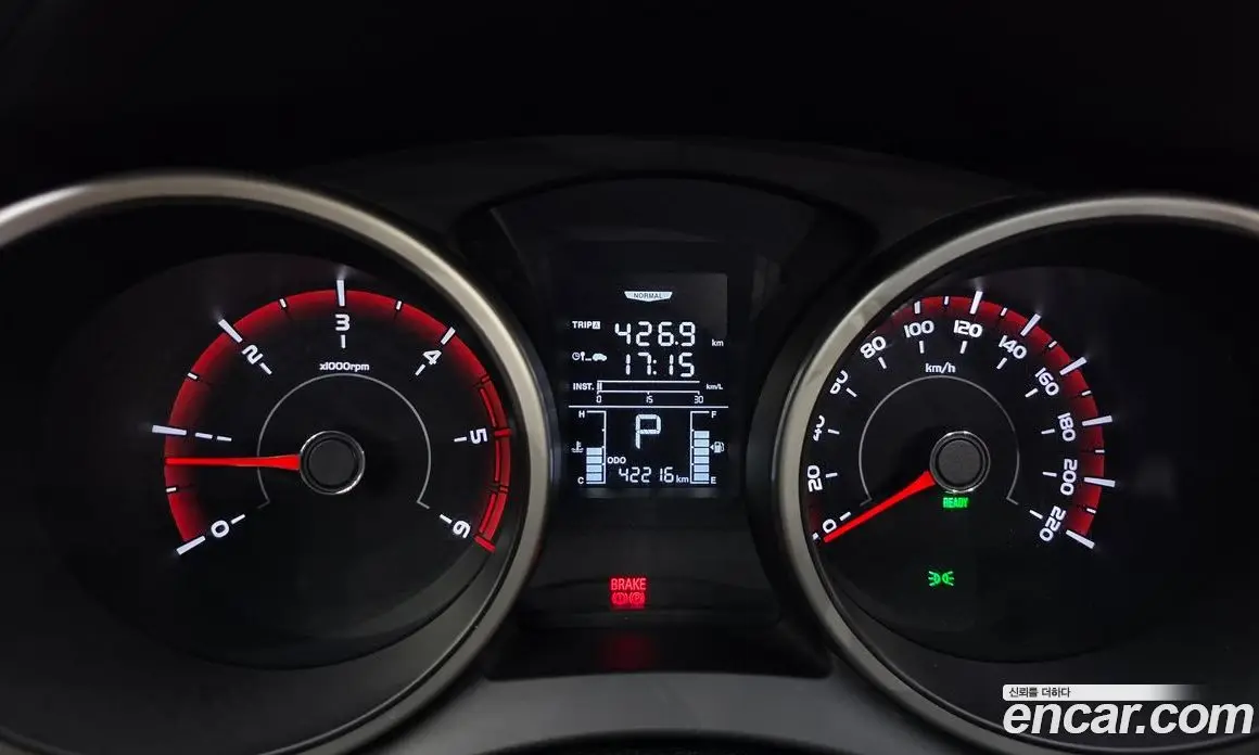 SsangYong TIBOLI 2017 1.6 автомат (гидро), фото 11 SsangYong TIBOLI 2017 1.6 автомат (гидро), фото 11