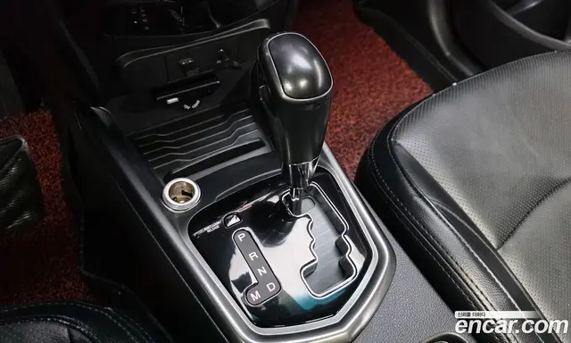 SsangYong TIBOLI 2017 1.6 автомат (гидро), миниатюра 12