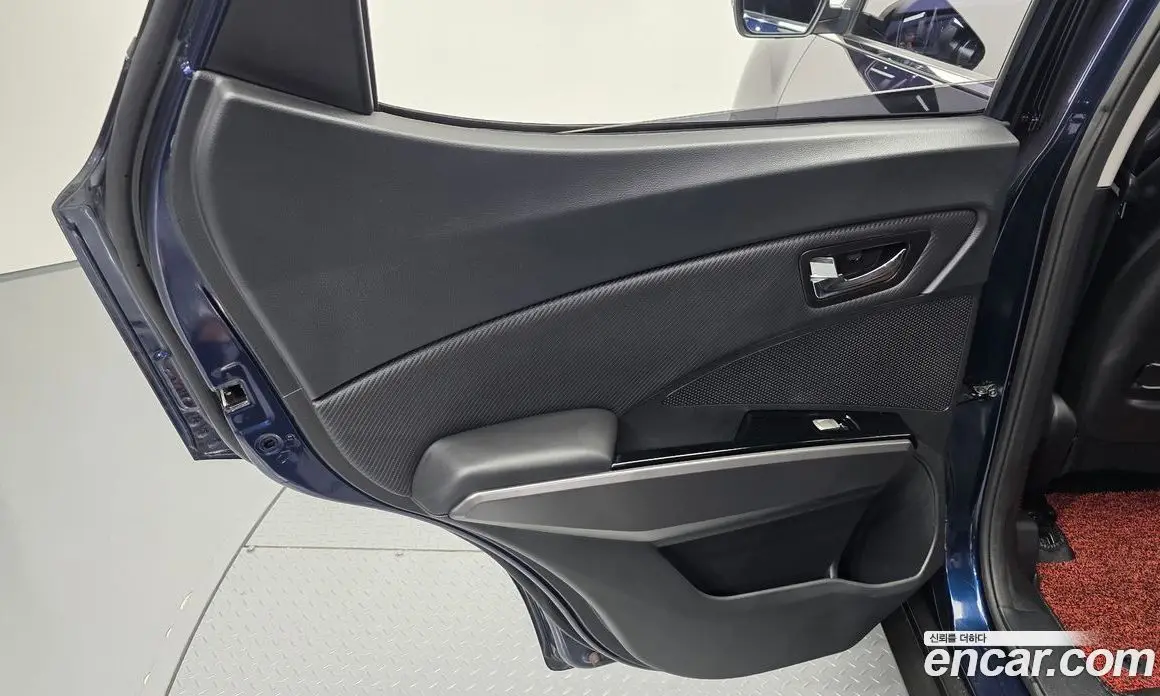 SsangYong TIBOLI 2017 1.6 автомат (гидро), фото 14 SsangYong TIBOLI 2017 1.6 автомат (гидро), фото 14