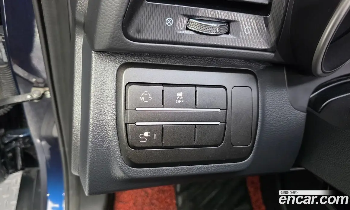 SsangYong TIBOLI 2017 1.6 автомат (гидро), фото 28 SsangYong TIBOLI 2017 1.6 автомат (гидро), фото 28