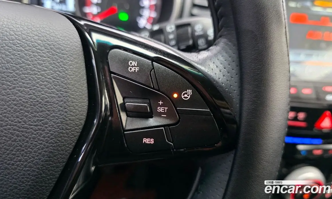SsangYong TIBOLI 2017 1.6 автомат (гидро), фото 31 SsangYong TIBOLI 2017 1.6 автомат (гидро), фото 31